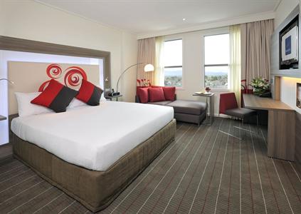 фото отеля Novotel Hotel Glen Waverley Melbourne