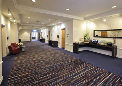 фото отеля Novotel Hotel Glen Waverley Melbourne