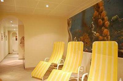 фото отеля Minotel Resch