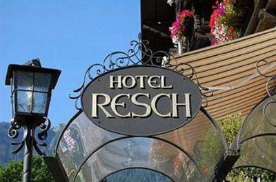 фото отеля Minotel Resch