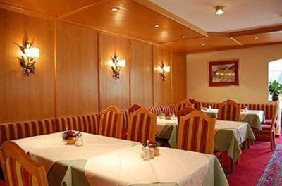 фото отеля Minotel Resch