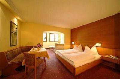 фото отеля Minotel Resch
