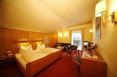 фото отеля Minotel Resch
