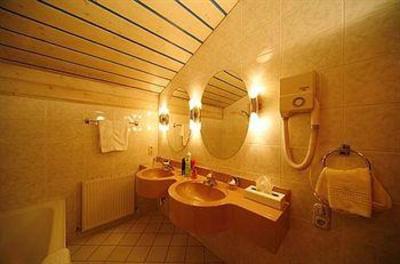 фото отеля Minotel Resch