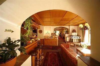 фото отеля Minotel Resch