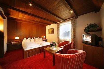 фото отеля Minotel Resch