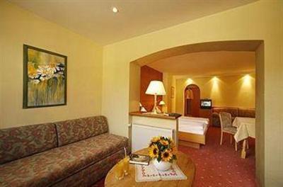фото отеля Minotel Resch