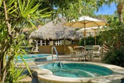 фото отеля BEST WESTERN Naples Inn & Suites