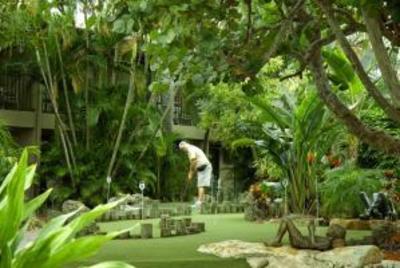 фото отеля BEST WESTERN Naples Inn & Suites