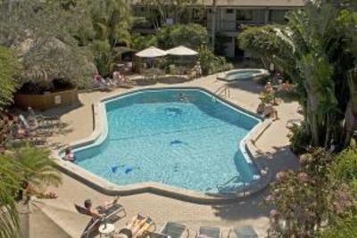 фото отеля BEST WESTERN Naples Inn & Suites