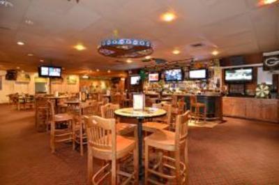 фото отеля BEST WESTERN Naples Inn & Suites