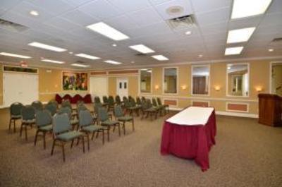 фото отеля BEST WESTERN Naples Inn & Suites
