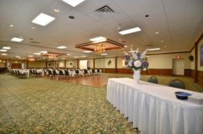 фото отеля BEST WESTERN Naples Inn & Suites