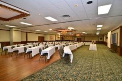 фото отеля BEST WESTERN Naples Inn & Suites