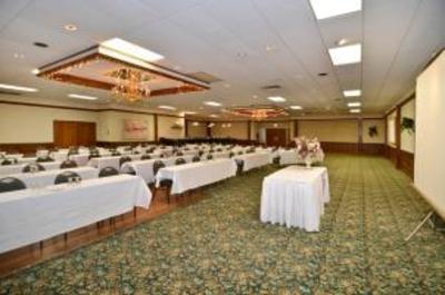 фото отеля BEST WESTERN Naples Inn & Suites