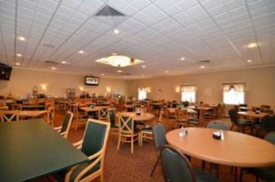 фото отеля BEST WESTERN Naples Inn & Suites