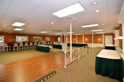 фото отеля BEST WESTERN Naples Inn & Suites