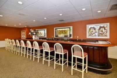 фото отеля BEST WESTERN Naples Inn & Suites