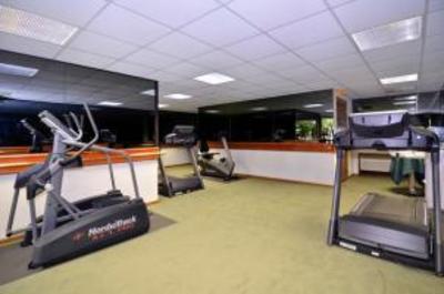 фото отеля BEST WESTERN Naples Inn & Suites