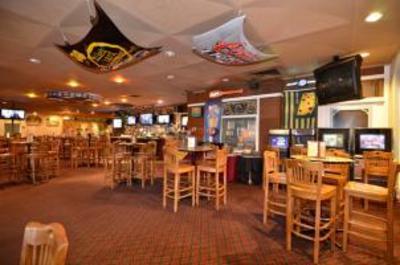 фото отеля BEST WESTERN Naples Inn & Suites