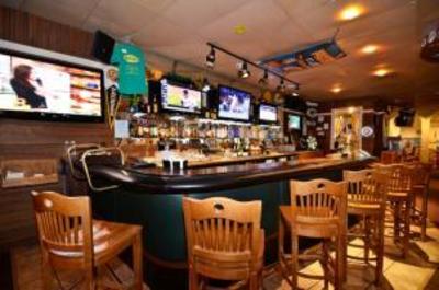 фото отеля BEST WESTERN Naples Inn & Suites