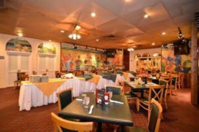 фото отеля BEST WESTERN Naples Inn & Suites