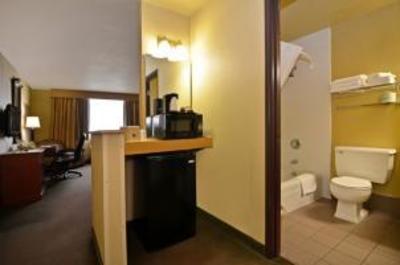 фото отеля BEST WESTERN Naples Inn & Suites