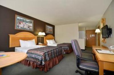 фото отеля BEST WESTERN Naples Inn & Suites
