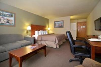 фото отеля BEST WESTERN Naples Inn & Suites