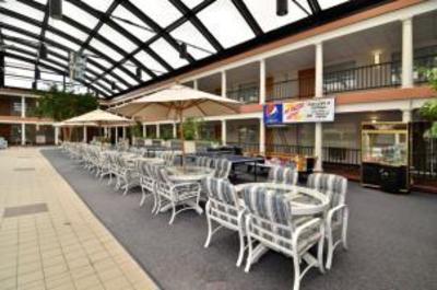 фото отеля BEST WESTERN Naples Inn & Suites