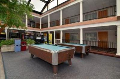 фото отеля BEST WESTERN Naples Inn & Suites