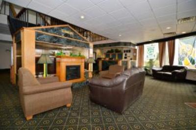 фото отеля BEST WESTERN Naples Inn & Suites