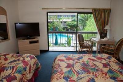 фото отеля BEST WESTERN Naples Inn & Suites
