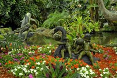 фото отеля BEST WESTERN Naples Inn & Suites