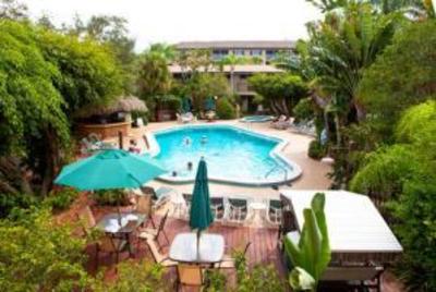 фото отеля BEST WESTERN Naples Inn & Suites