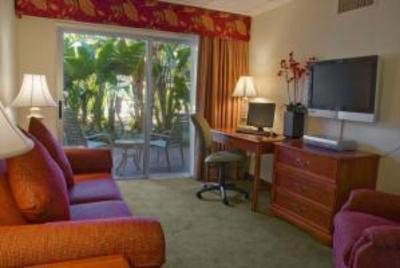 фото отеля BEST WESTERN Naples Inn & Suites