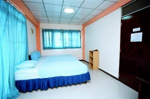 фото отеля KS Guesthouse Bangkok