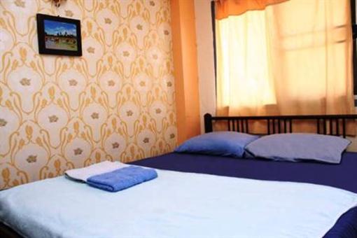фото отеля KS Guesthouse Bangkok