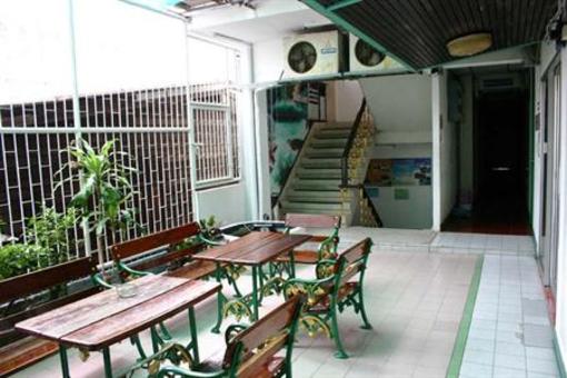фото отеля KS Guesthouse Bangkok