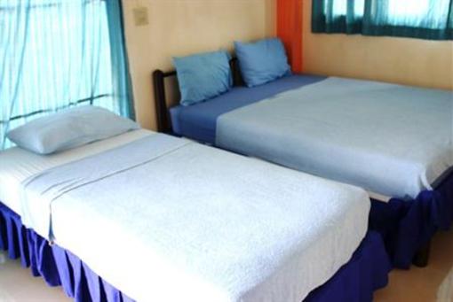 фото отеля KS Guesthouse Bangkok
