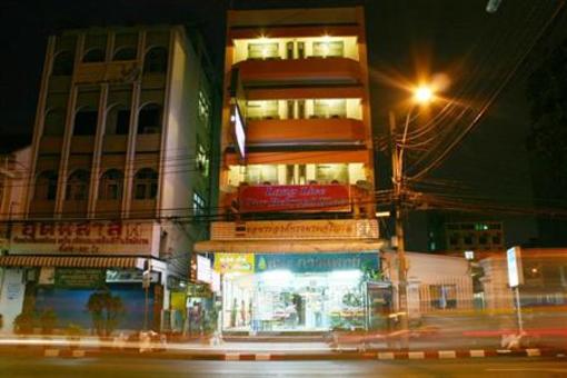 фото отеля KS Guesthouse Bangkok