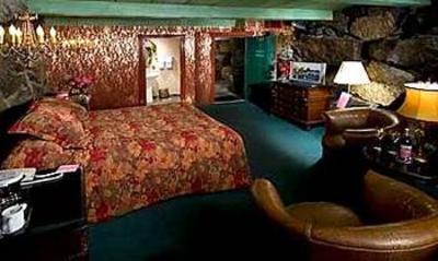 фото отеля Madonna Inn
