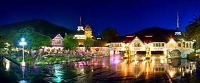 фото отеля Madonna Inn