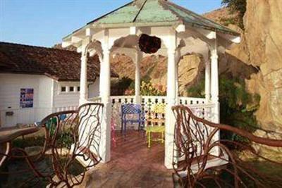 фото отеля Madonna Inn