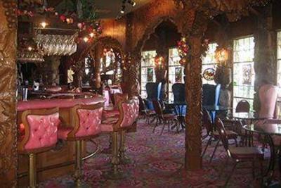 фото отеля Madonna Inn
