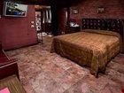 фото отеля Madonna Inn