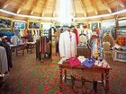 фото отеля Madonna Inn