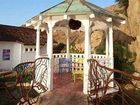 фото отеля Madonna Inn