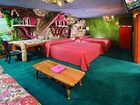 фото отеля Madonna Inn