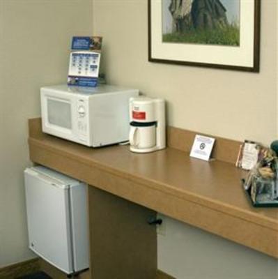 фото отеля Lakeview Inn and Suites Brandon